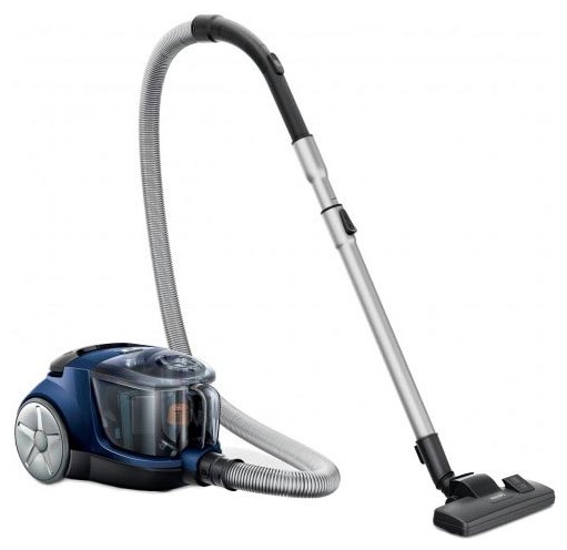 Пылесос Philips FC-8471/01 синий купить,NaN