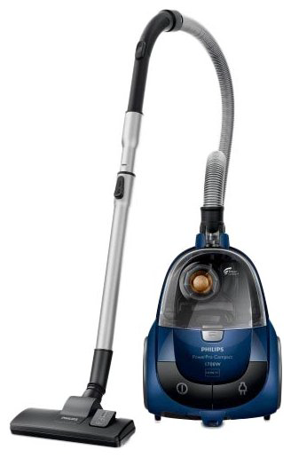 Пылесос Philips FC-8471/01 синий купить,NaN