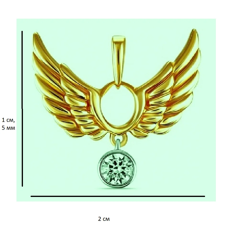 Подвеска Лукас 59674 1.86гр купить,NaN