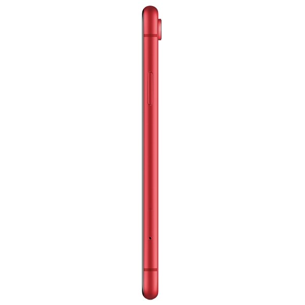 Смартфон Apple iPhone Xr 64Gb Slim Box Red купить,NaN