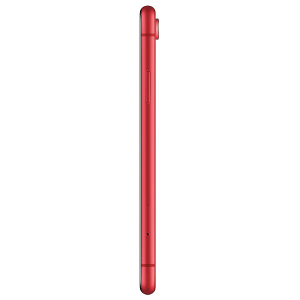 Смартфон Apple iPhone Xr 64Gb Slim Box Red купить,NaN