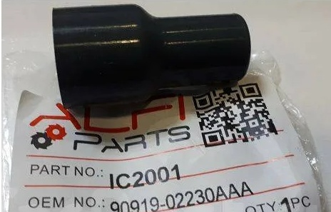 Наконечник катушки зажигания ALFI-PARTS IC-2001 купить,NaN