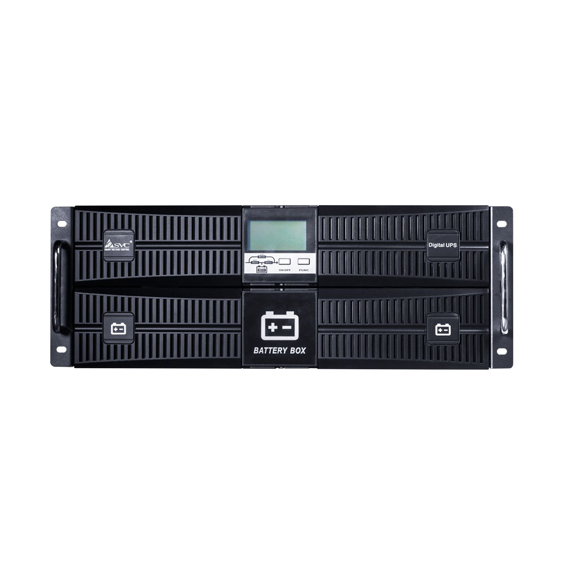 Источник бесперебойного питания SVC RT-10KL-LCD  купить,766429