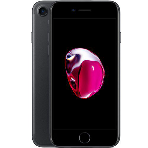 Смартфон Apple iPhone 7 128Gb Black купить,NaN