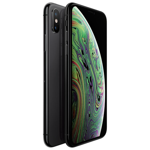 Смартфон Apple iPhone Xs 64Gb Space Gray купить,NaN