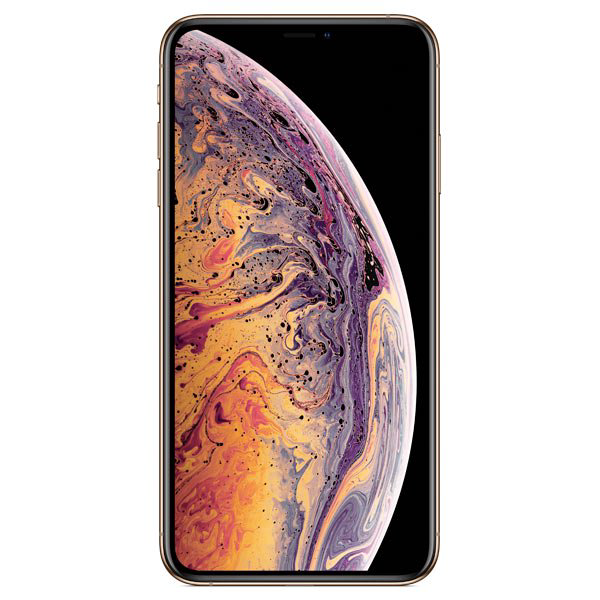 Смартфон Apple iPhone Xs Max 64Gb Gold купить,NaN