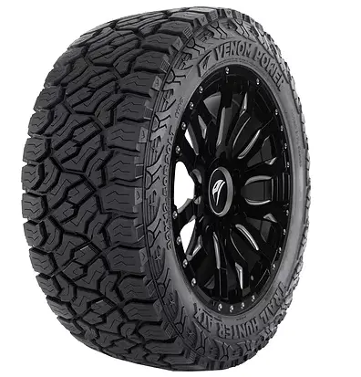 Шина Venom Power Trail Hunter ATX LT285/55 R20 122/119Q 10PR летняя купить,NaN