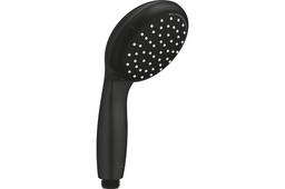 Ручной душ Grohe Vitalio Start 100 279462430 черный