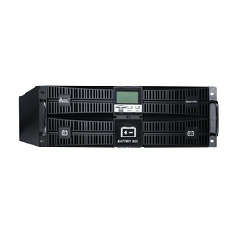 Источник бесперебойного питания SVC RT-10KL-LCD 