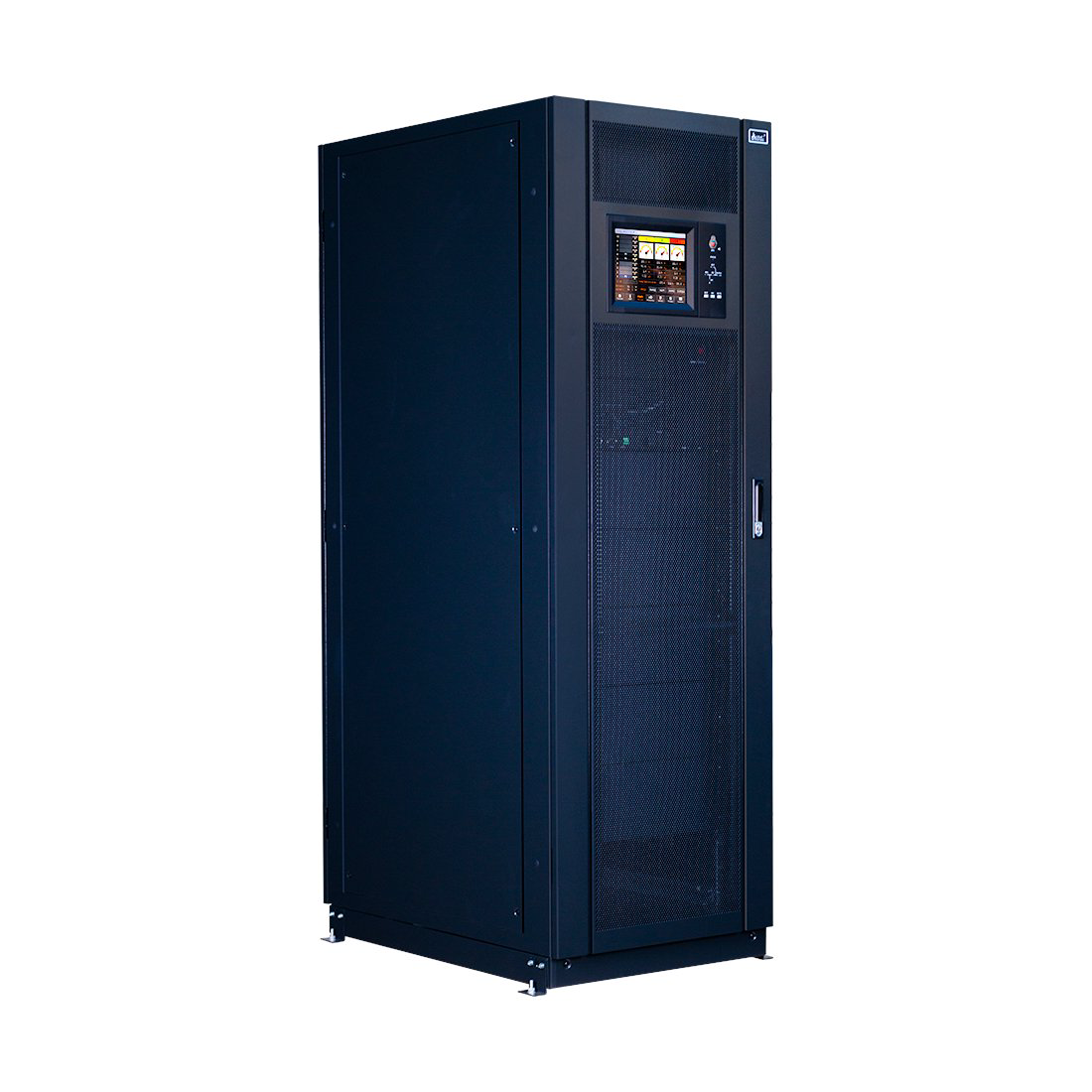 Источник бесперебойного питания SVC RM300/50X черный купить,NaN
