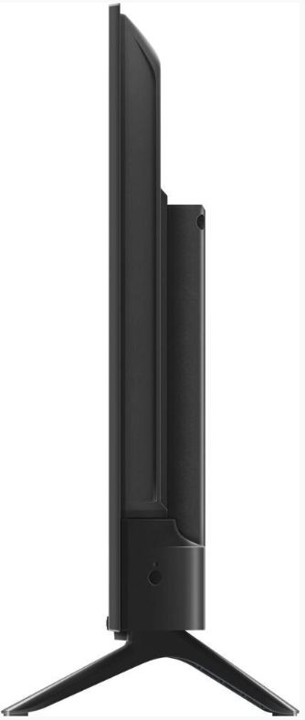 Телевизор Xiaomi 55" Mi TV P1 L55M6-6ARG LED UHD Black