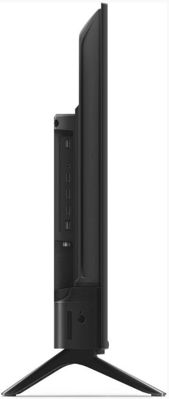 Телевизор Xiaomi 55" Mi TV P1 L55M6-6ARG LED UHD Black