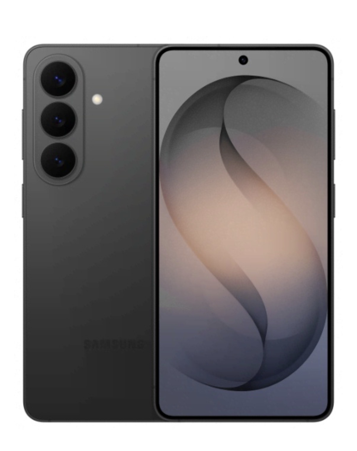 Смартфон Samsung Galaxy S26 12/512GB Black купить,689988