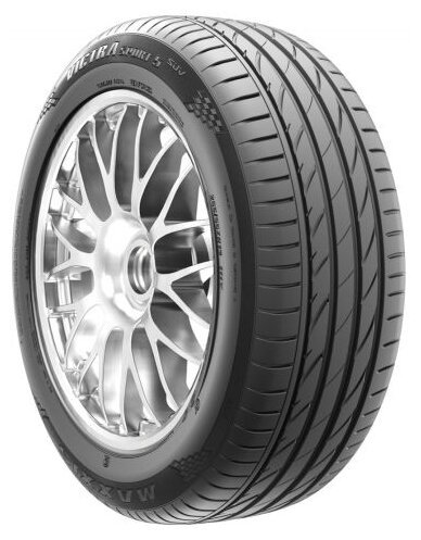 Шина Maxxis VS5 SUV 235/65 R17 108W летняя купить,49140