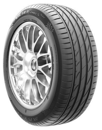 Шина Maxxis VS5 SUV 235/65 R17 108W летняя купить,49140