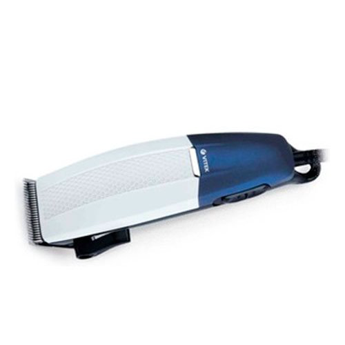 Машинка для стрижки Vitek VT-2516 бело-синяя купить,NaN