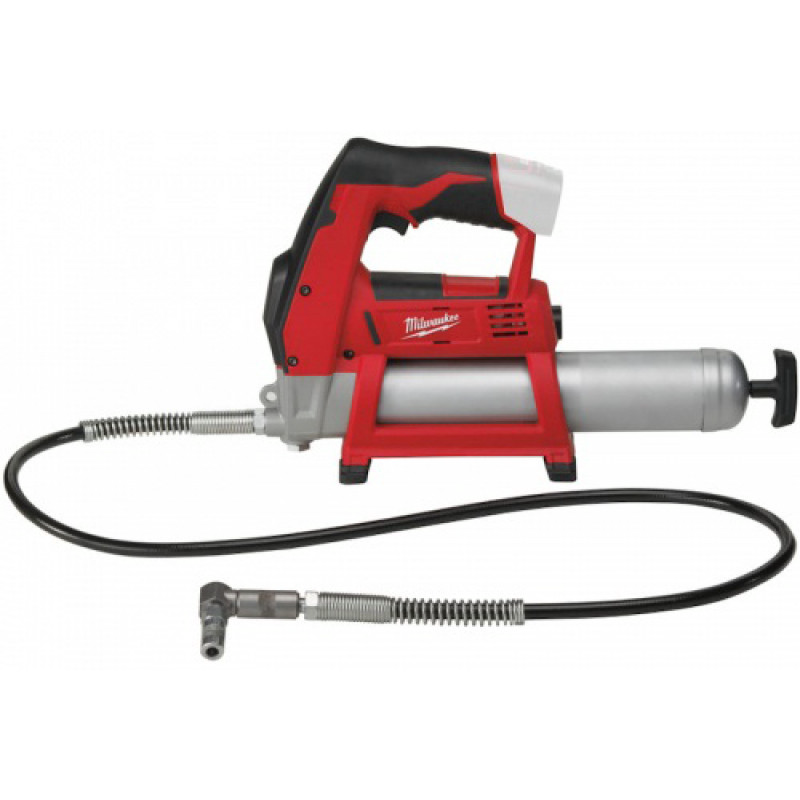 Смазочный пистолет Milwaukee M12 GG-0 4933440435 купить,NaN