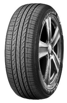 Шина Nexen Roadian RO581 235/60 R18 103H летняя купить,46800