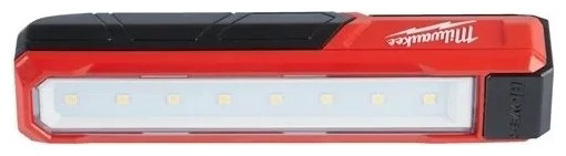 Фонарь Milwaukee L4 FL-301 4933479763 купить,NaN