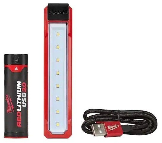 Фонарь Milwaukee L4 FL-301 4933479763 купить,NaN