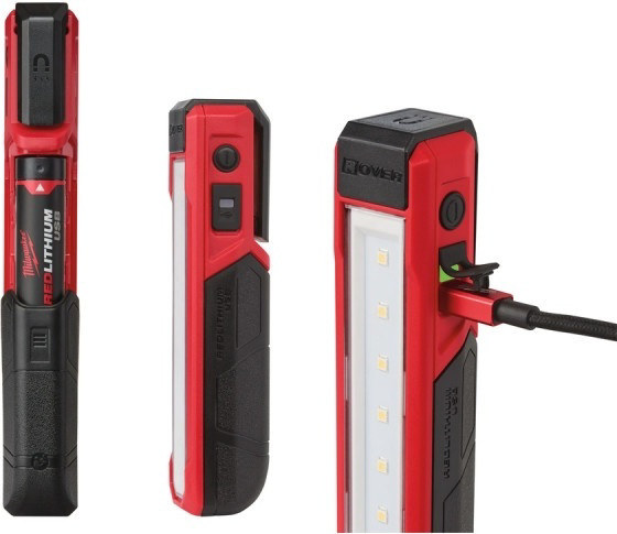 Фонарь Milwaukee L4 FL-301 4933479763 купить,NaN
