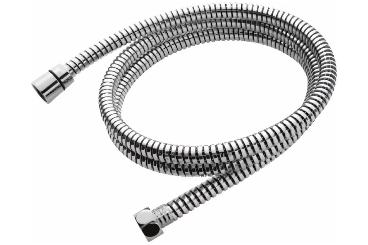 Душевой шланг Esko RSH16 160см хром