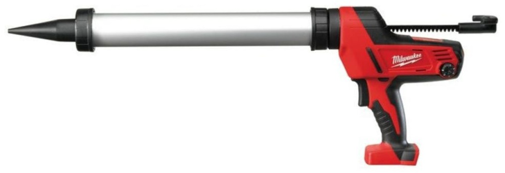Клеевой пистолет Milwaukee С 18 PCG/600A-0B 4933459638 купить,NaN