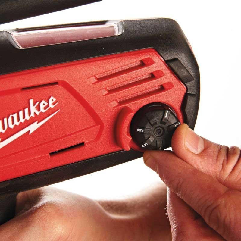 Клеевой пистолет Milwaukee С 18 PCG/600A-0B 4933459638 купить,NaN