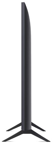 Телевизор 43" (109 см) LG 43NANO756QA NanoCell UHD Black купить,NaN