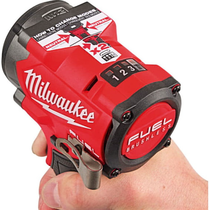 Гайковерт Milwaukee M12FCIWP12G3-0 ЗУ 933493457 купить,NaN
