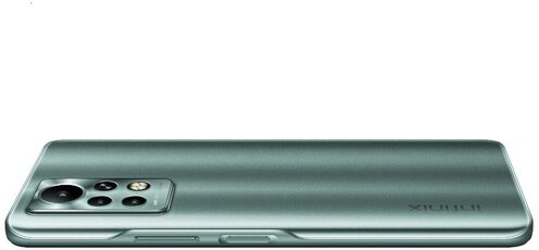 Смартфон Infinix Note 11 NFC 6/128Gb Green купить,NaN