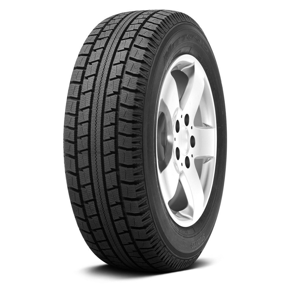 Шина Nitto SN2 205/65 R15 94T зимняя купить,31330