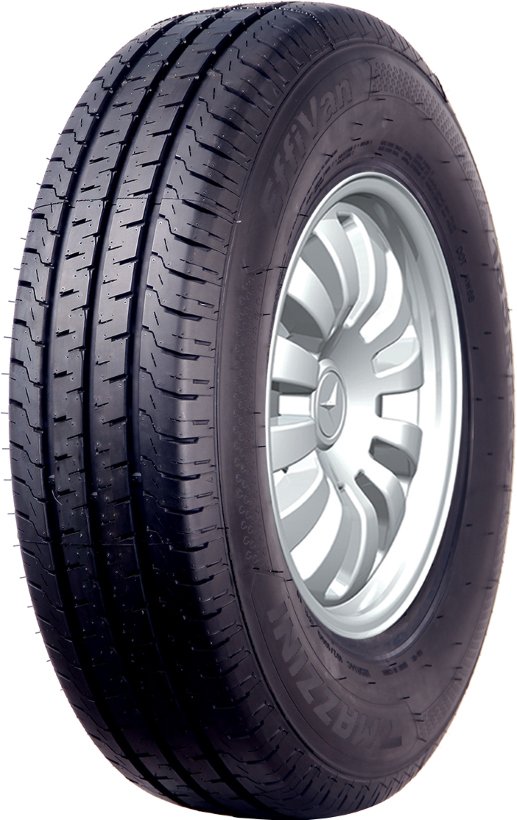 Шина Mazzini EffiVan 215/65 R16 109R летняя купить,34580