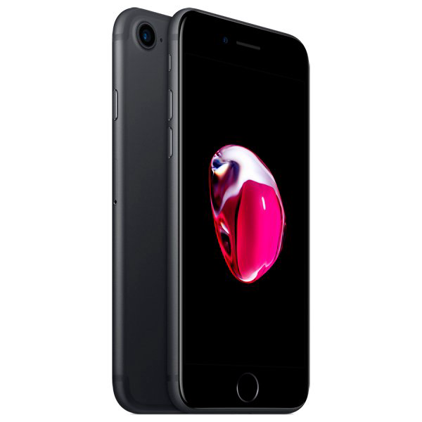 Смартфон Apple iPhone 7 32Gb Black купить,NaN