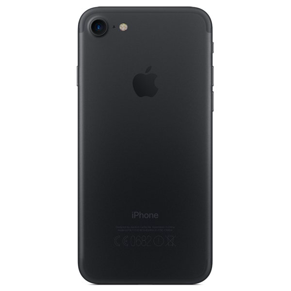 Смартфон Apple iPhone 7 32Gb Black купить,NaN