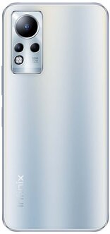 Смартфон Infinix Note 11 NFC 6/128Gb White купить,NaN