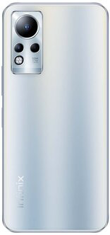 Смартфон Infinix Note 11 NFC 6/128Gb White купить,NaN