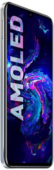 Смартфон Infinix Note 11 NFC 6/128Gb White купить,NaN