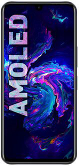 Смартфон Infinix Note 11 NFC 6/128Gb White купить,NaN