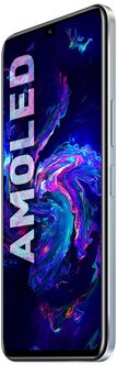 Смартфон Infinix Note 11 NFC 6/128Gb White купить,NaN