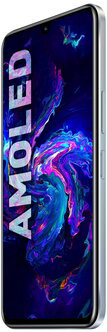 Смартфон Infinix Note 11 NFC 6/128Gb White купить,NaN