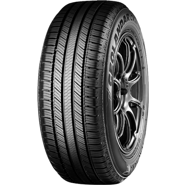 Шина Yokohama Geolandar CV G058 255/55 R18 109V летняя купить,116480