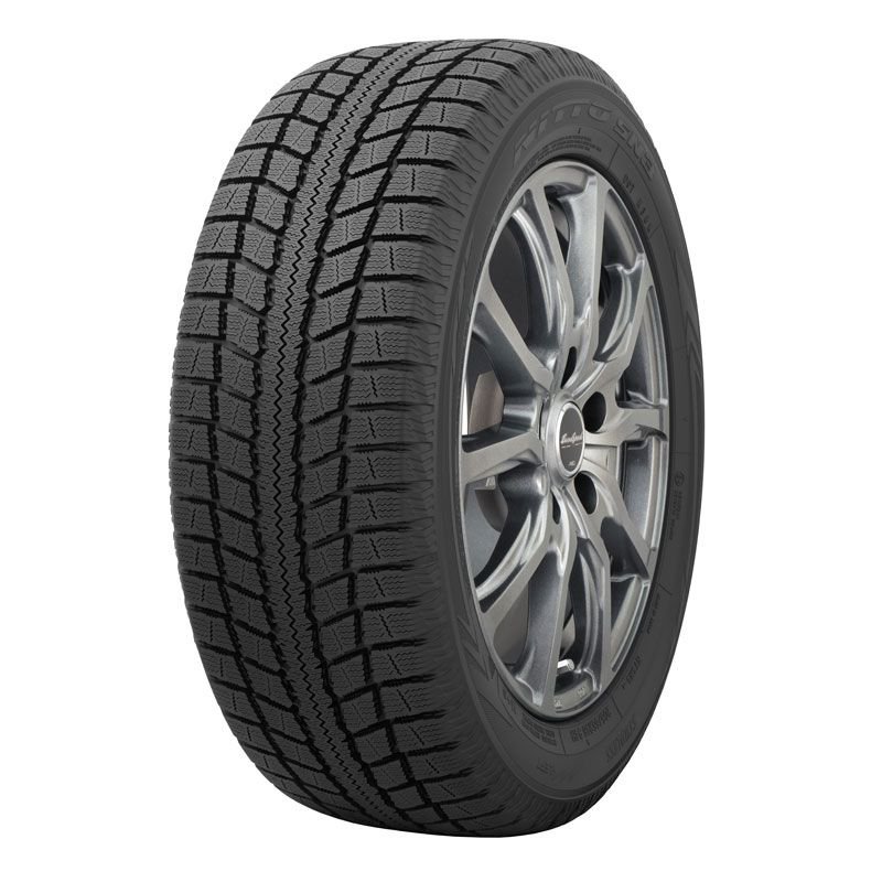 Шина Nitto SN3 225/60 R17 99H зимняя