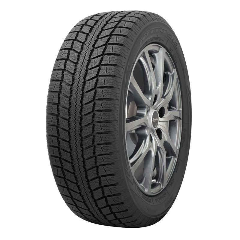Шина Nitto SN3 225/60 R17 99H зимняя