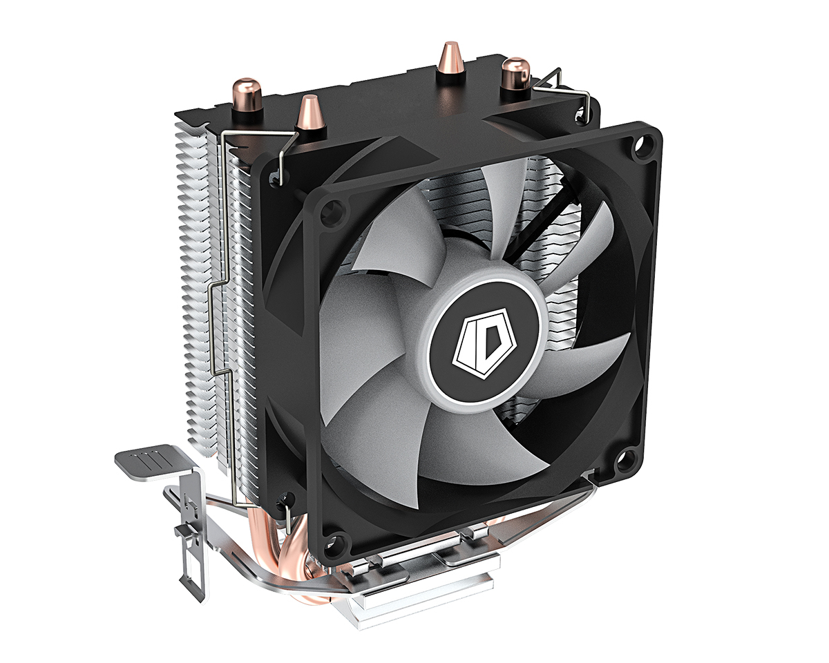 Кулер для процессора ID-Cooling SE-802-SD - ForteMarket Кулер для процессора ID-Cooling SE-802-SD купить,0