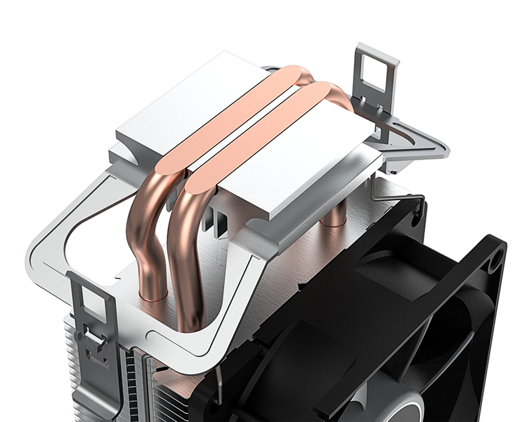 Кулер для процессора ID-Cooling SE-802-SD - ForteMarket Кулер для процессора ID-Cooling SE-802-SD купить,0