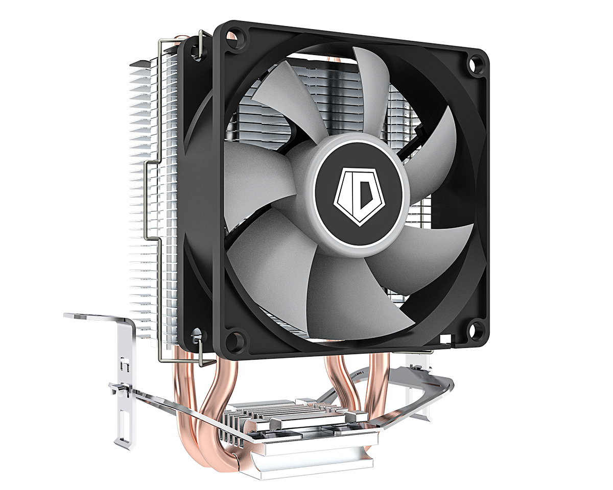 Кулер для процессора ID-Cooling SE-802-SD