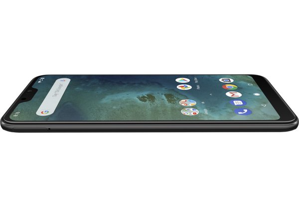 Смартфон Xiaomi Mi A2 Lite 64Gb Black купить,NaN