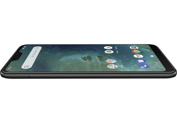 Смартфон Xiaomi Mi A2 Lite 64Gb Black купить,NaN