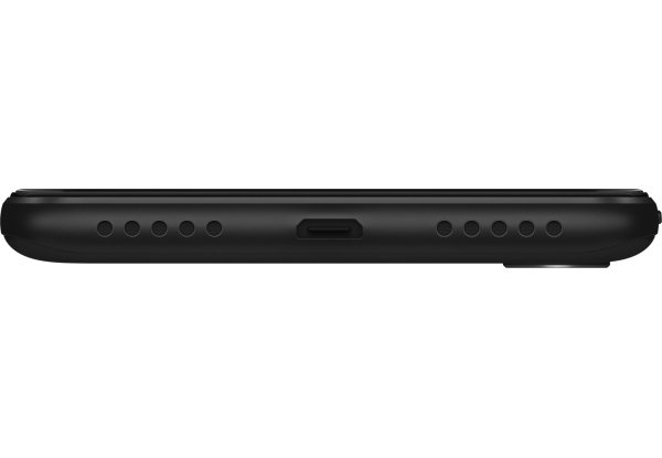 Смартфон Xiaomi Mi A2 Lite 64Gb Black купить,NaN